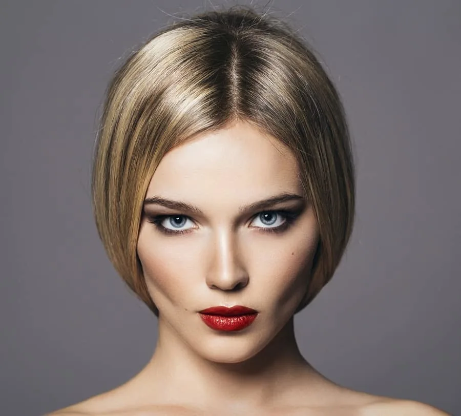 21 Simple Bob Hairstyles for Thin Hair  Easy Bob Haircuts  Pretty Designs