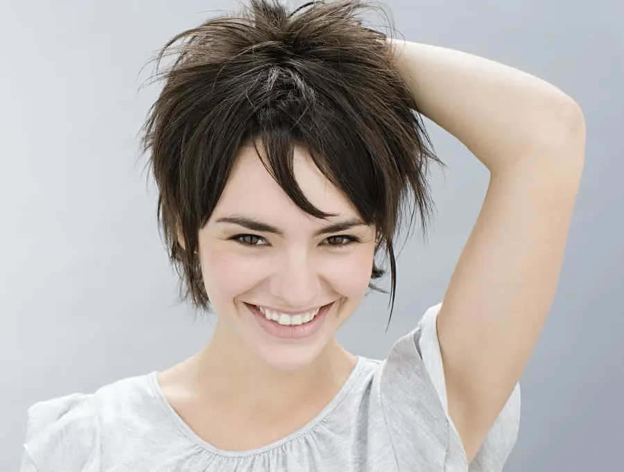 65 Perfect Short Hairstyles for Fine Hair (2023 Trends)