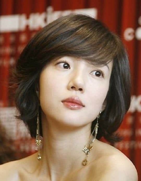 Short Hairstyles For Korean Women That Ll Blow Your Mind