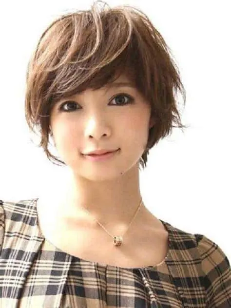 25 Short Hairstyles for Korean Women That'll Blow Your Mind