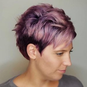 60 No-Hassle Short Layered Hairstyles for Girls (August. 2024)