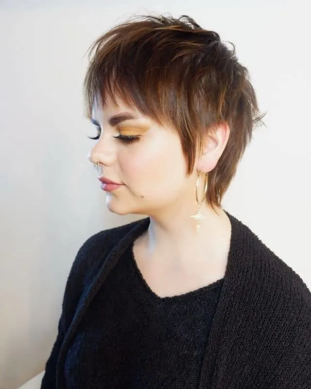 The Best Short Layered Hairstyles for Fine Hair – HairstyleCamp