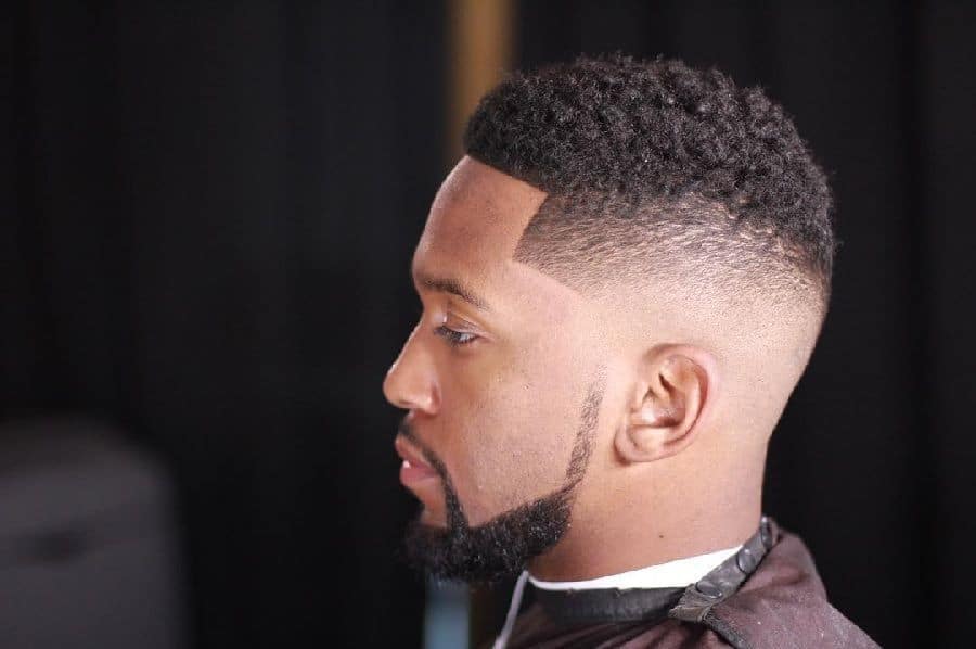 15 Boldest Short Mohawk Fades for Men (2019 Guide)