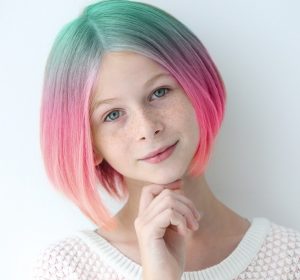 60 Unique Ombré Hair Color Ideas to Rock in 2024