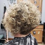 30 Gorgeous Short Permed Hairstyles for Women Over 60 – HairstyleCamp