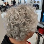 30 Gorgeous Short Permed Hairstyles for Women Over 60 – HairstyleCamp