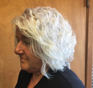 30 Gorgeous Short Permed Hairstyles for Women Over 60 – HairstyleCamp