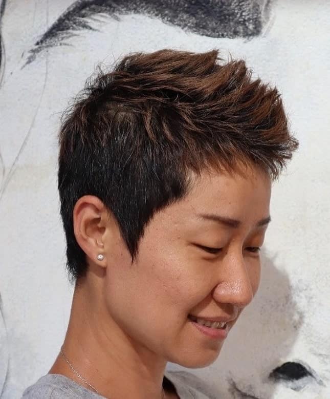 23 Trendsetting Short Pixie Cuts You Have To See In 2020