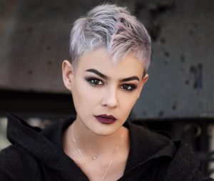 45 Trendsetting Short Pixie Cuts You Have to See in 2024