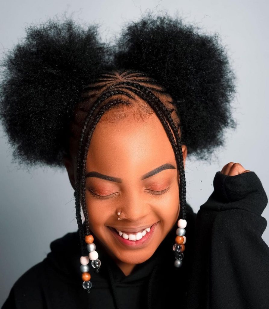 31 Protective Styles For Short Natural Hair 2023 Trends