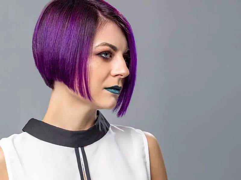 10. "Frequently Asked Questions About Purple Hair with Blue Underneath" - wide 10