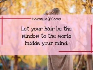 180 Best Quotes for Every Hair Enthusiast – HairstyleCamp