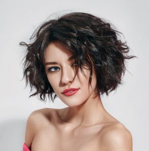 70 Ravishing Short Shag Haircuts for Women [2024]