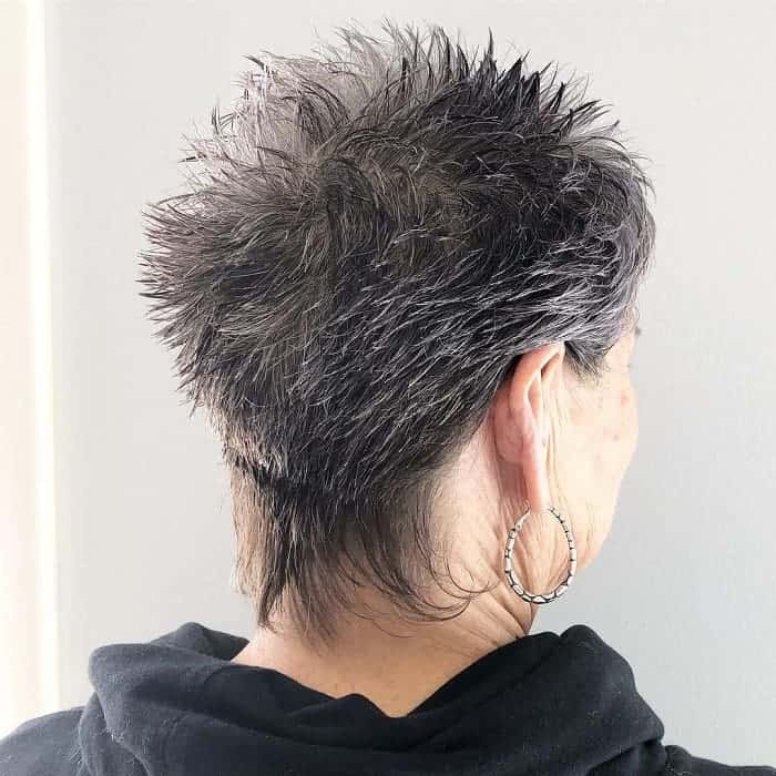 20 Trendy Spiky Hair Looks for Men for 2023