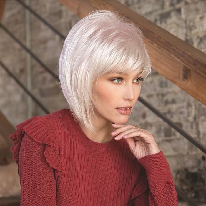 Incredible Stacked Bob Haircuts For