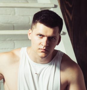 40 of The Best Straight Hairstyles for Men Trending In 2024