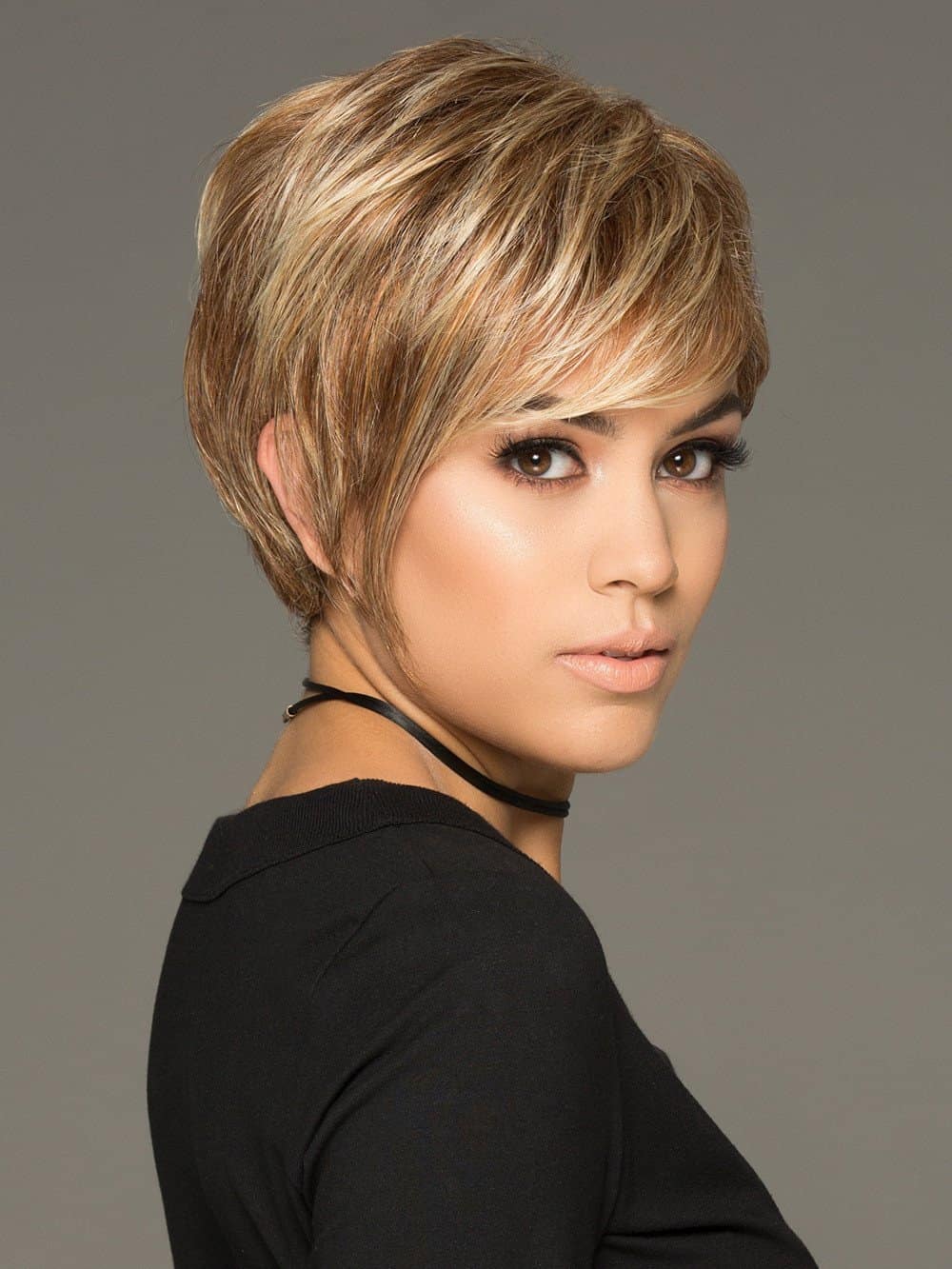 44 HQ Pictures Short Blonde Hair With Red Lowlights - 2020 S Best Hair