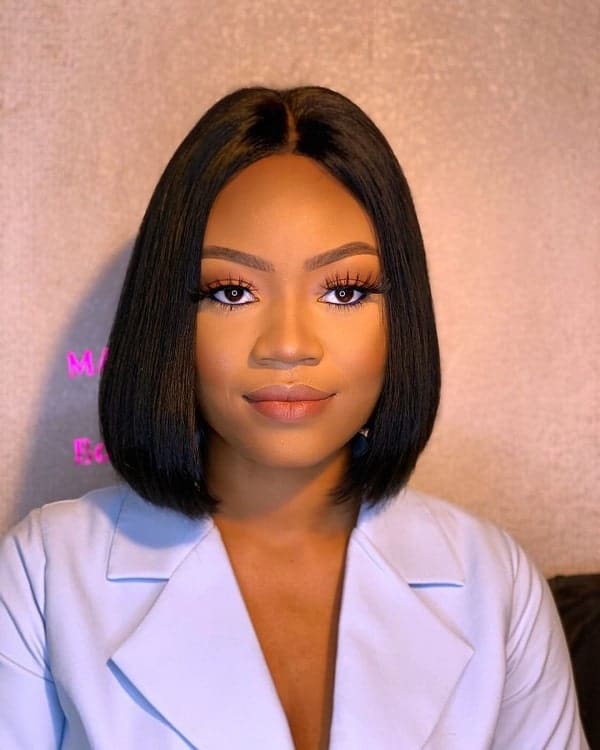 20 Ravishing Bob Hairstyles For Black Girls 2020 Trends