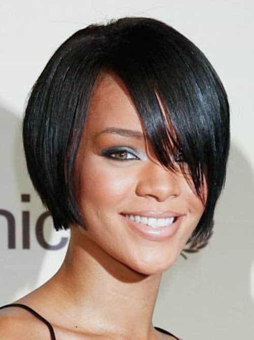 The 50 Cutest Side Bangs for 2023 – Hairstyle Camp