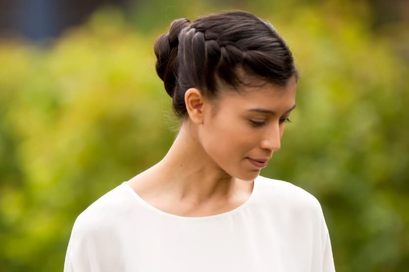 Top 7 Side Braided Bun Hairstyles to Try in 2021