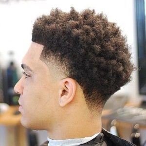 Top 15 Side Fade Haircuts for Men That Are Dead On