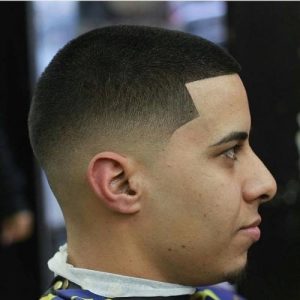 Top 15 Side Fade Haircuts for Men That Are Dead On