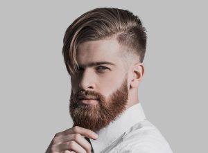 80 Sexiest Comb Over Haircuts for Men in 2024