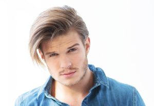 15 Unbelievably Cool Dirty Blonde Hair Color Ideas for Men