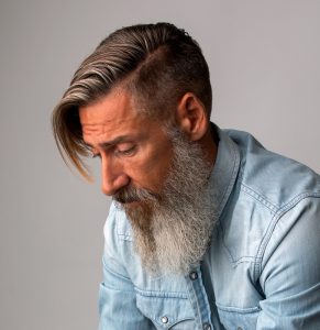 Top 15 Side Swept Undercuts for A Macho Look – HairstyleCamp