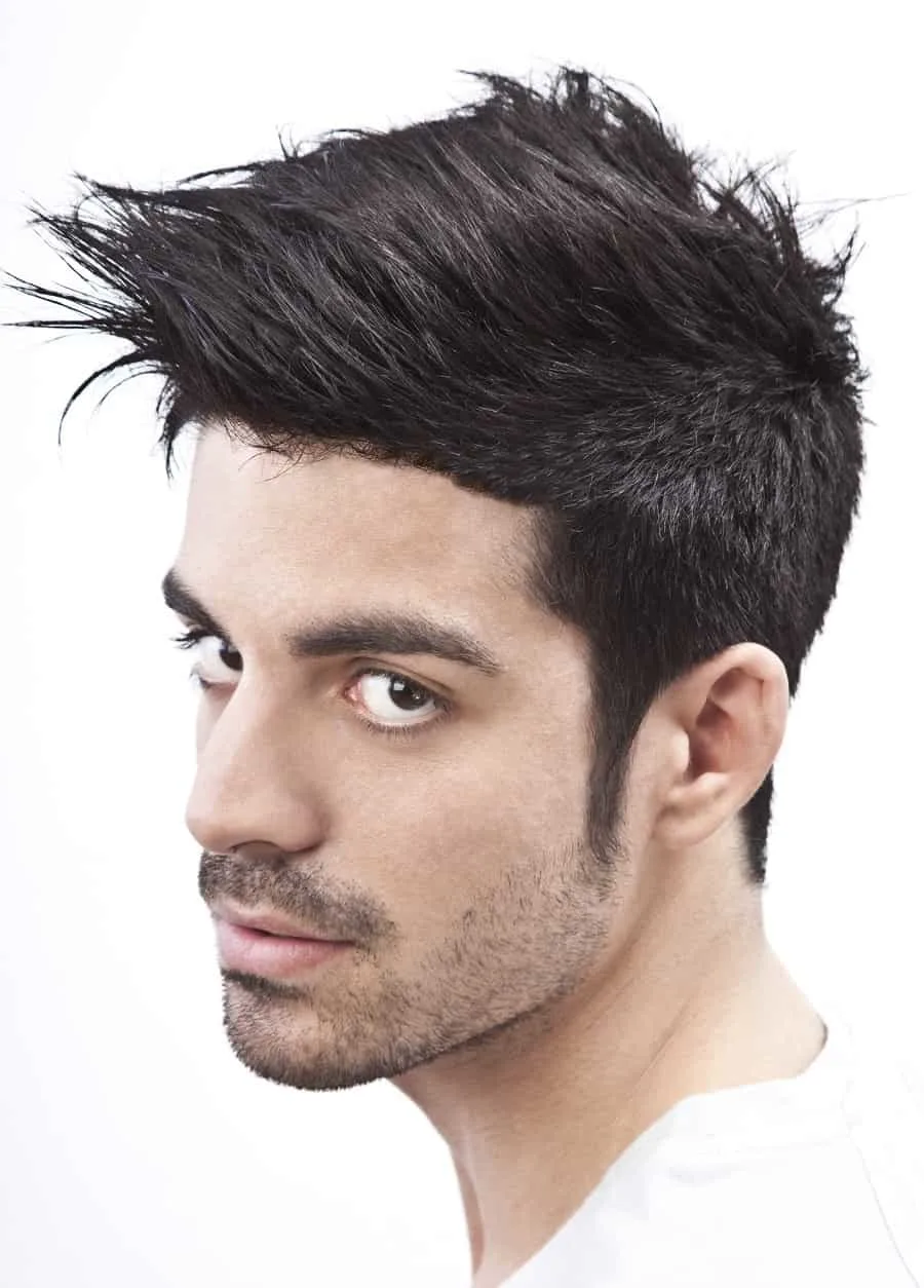 30 Best Hairstyles for Indian Men In Fall 2020 You Must Update  StarBizcom