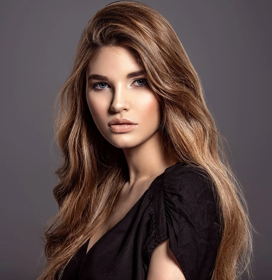 Single Process Hair Color Ideas Worth Trying Right Now