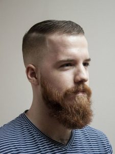 41 of The Coolest Skin Fade Haircuts for Men [March. 2024]