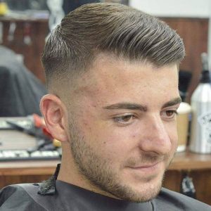 41 of The Coolest Skin Fade Haircuts for Men [July. 2022]