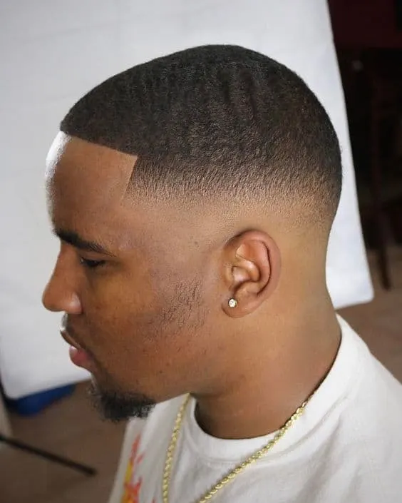 Skin Fade Haircut 8 .webp