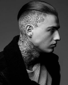 Top 10 Slick Back Fades for 2024 – Hairstyle Camp