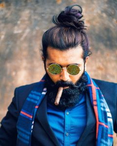 Men's 12 Slick Back Hipster Looks for 2021 – HairstyleCamp