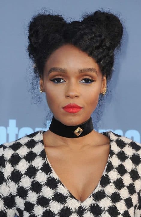 40 Space Bun Hairstyles That Ooze Sassiness Hairstylecamp