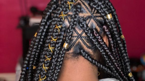 8 Unique Spider Braids For Women To Enjoy 2020 Hairstylecamp