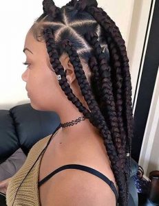 8 Unique Spider Braids for Women to Enjoy [2022]