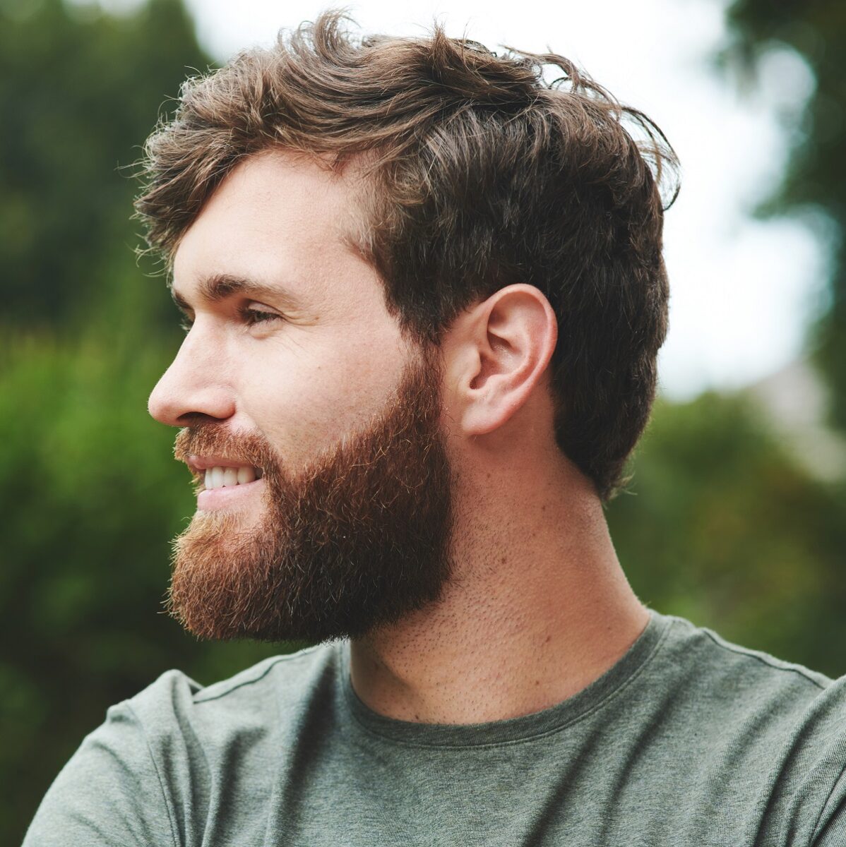 Beard Styles For A Manly Bold Look: A To Z – Hairstylecamp