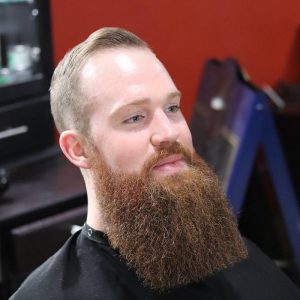 How to Shape A Beard: 5 Beard Shapes to Master – HairstyleCamp