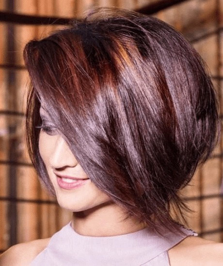 Stacked Bobs For Fine Hair Find Your Perfect Hair Style