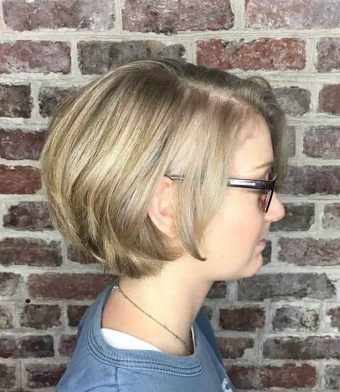 The 31 Best Bob Haircuts For Thin Hair 2020 Trends