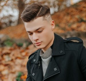 40 of The Best Straight Hairstyles for Men Trending In 2024