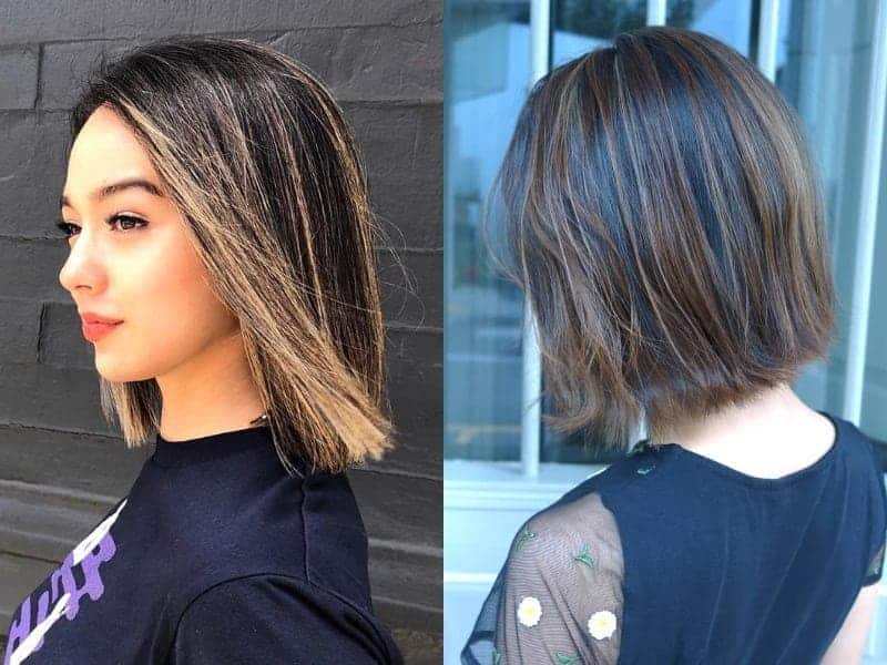 Our Favorite Short Hairstyles to Try in 2019