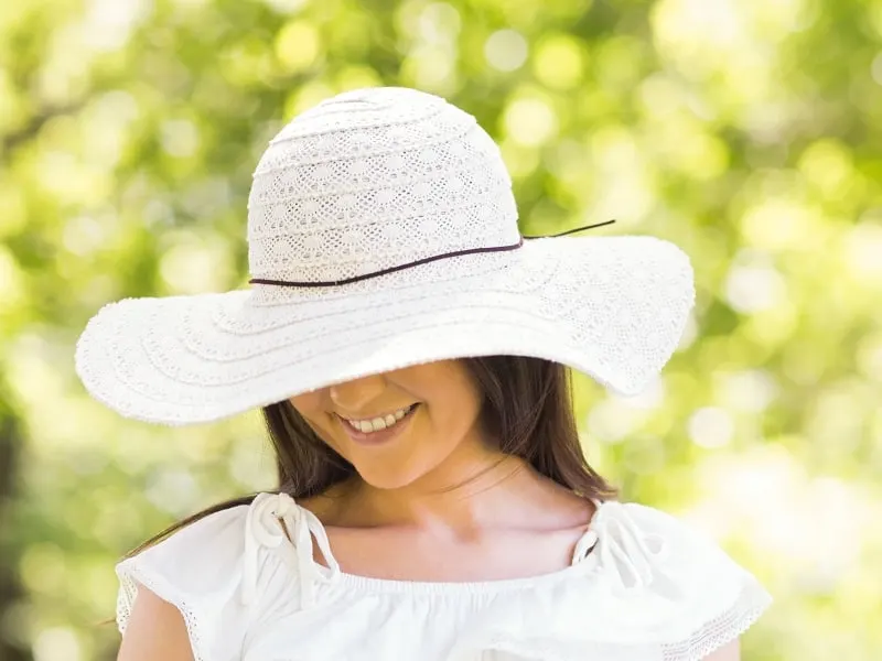 25 Different Types of Hats for Women - Pick Your Hat Style