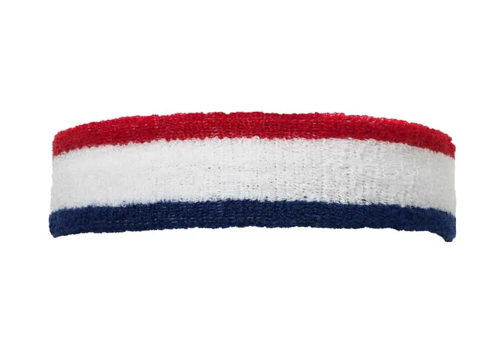 sweatband