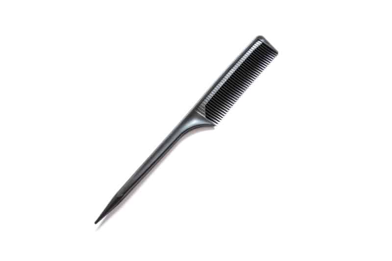 tail comb