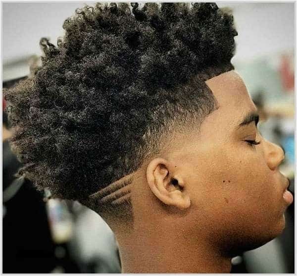 15 Best Taper Fade Designs to Try in 2024 Hairstyle Camp