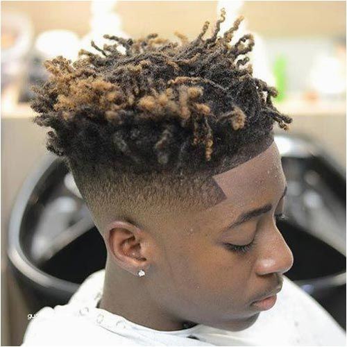 Top 20 Taper Fade Hairstyles with Dreads – Hairstyle Camp